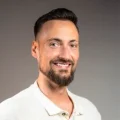 Enrico, Teilnehmer Februar 2025