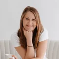 Viktoria, Teilnehmerin Februar 2025